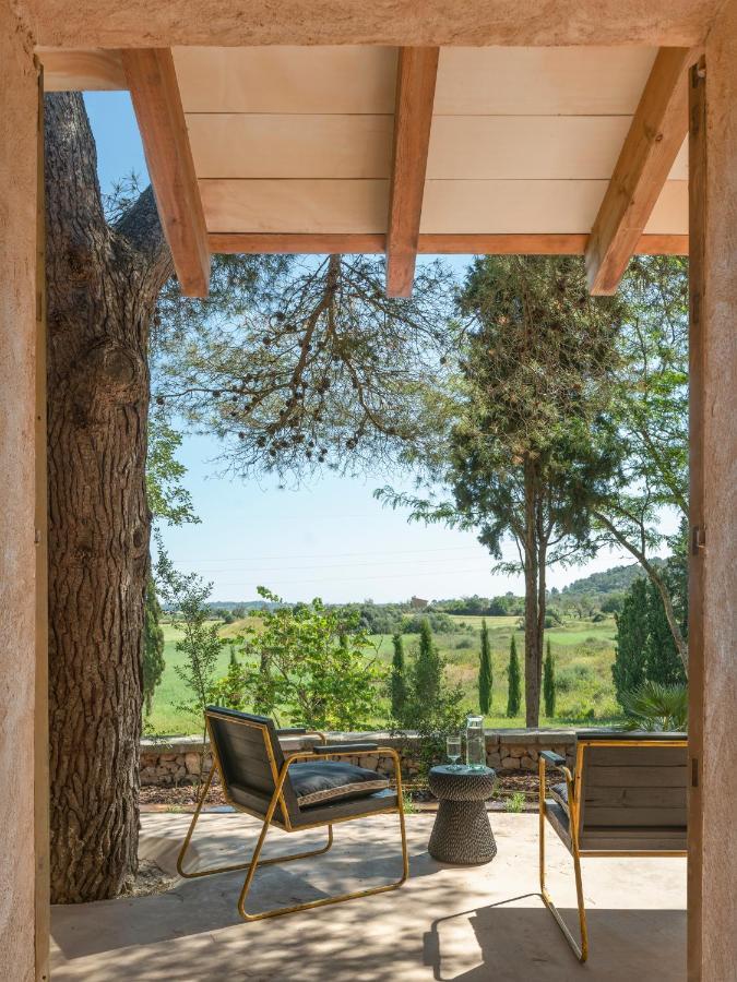 Agroturismo Son Foguero - Adults Only Hotel