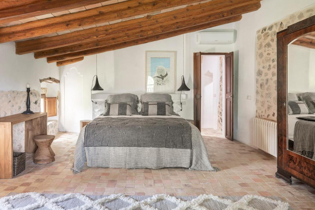 Agroturismo Son Foguero - Adults Only Hotel