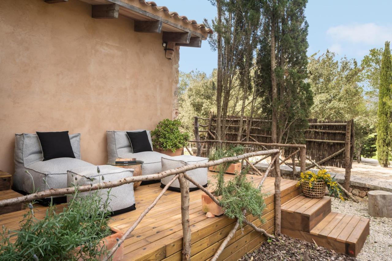 Agroturismo Son Foguero - Adults Only Hotel