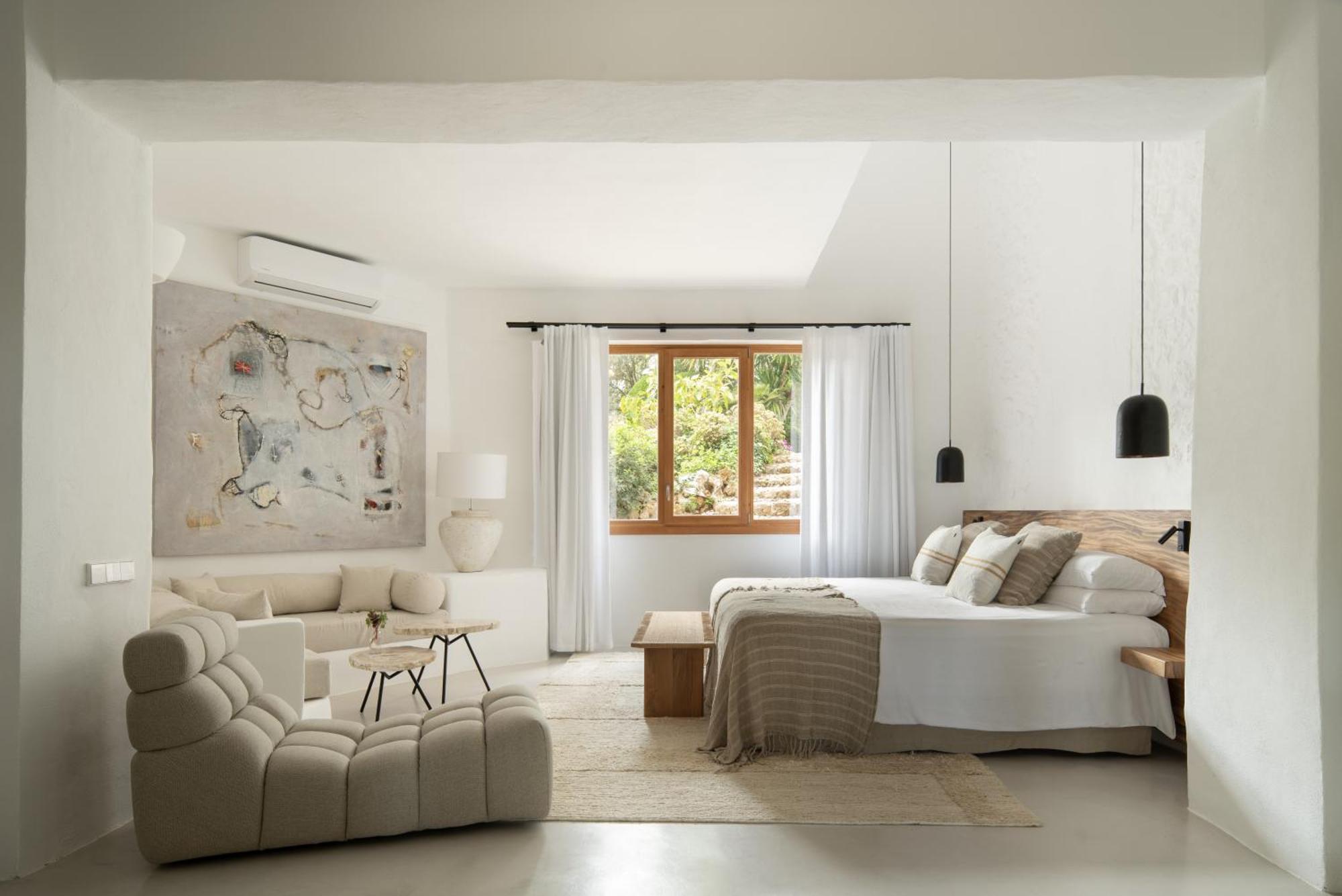 Hotel Son Fogueró - Adults Only 4*