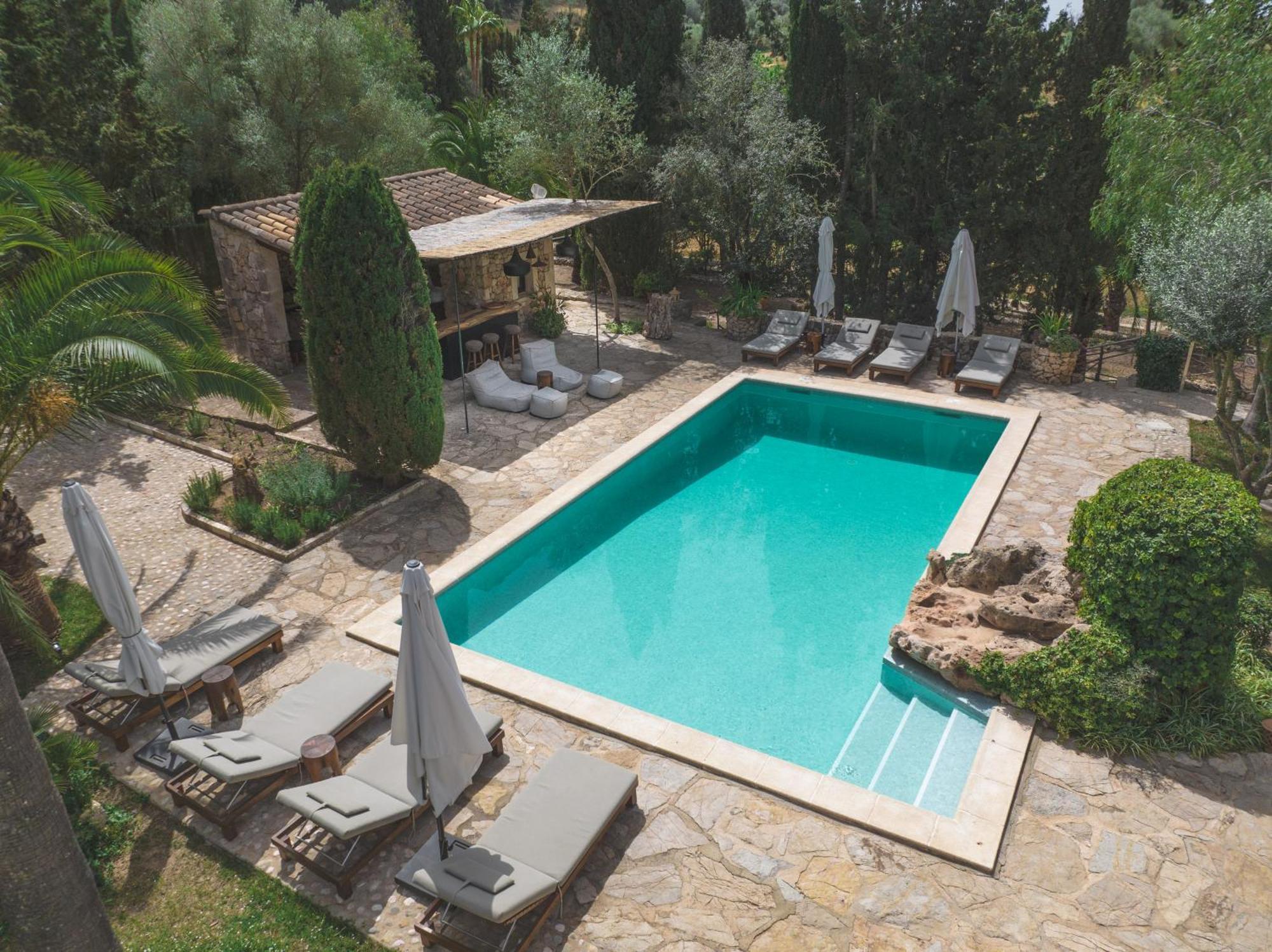 Hotel Son Fogueró - Adults Only 4*