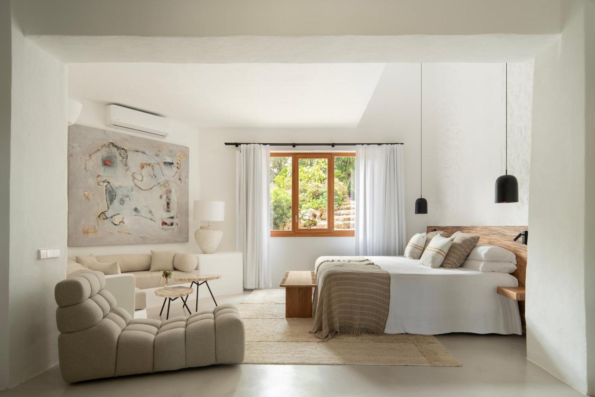 Hotel Son Fogueró - Adults Only 4*