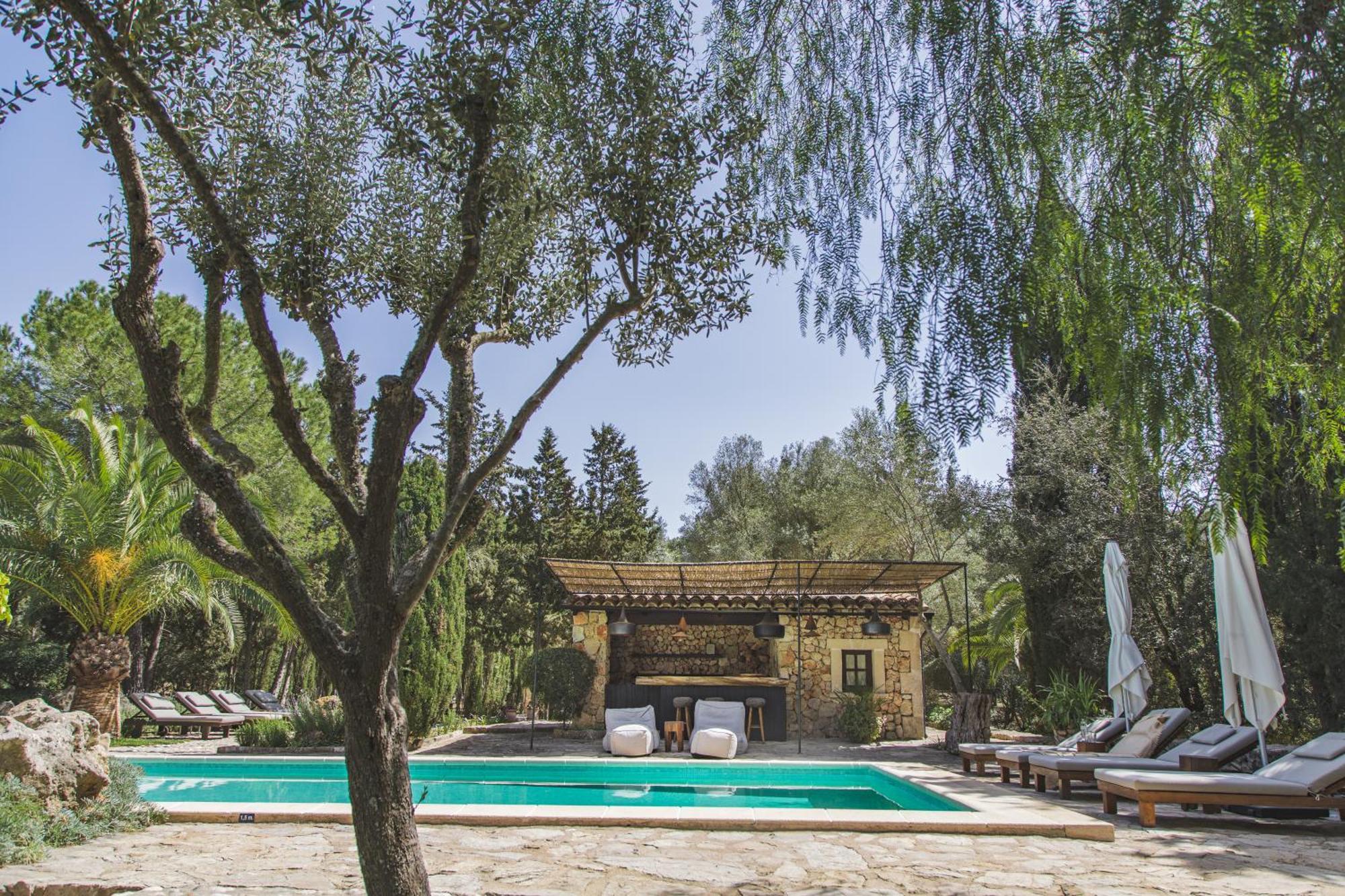 Son Fogueró - Adults Only 4* María de la Salud