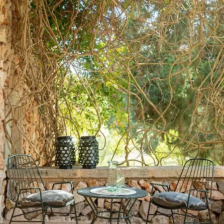 Agroturismo Son Foguero - Adults Only Maria De La Salut Exterior photo