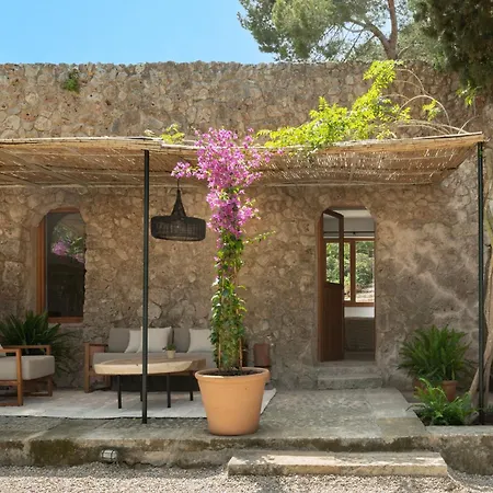 Agroturismo Son Foguero - Adults Only Maria De La Salut Exterior photo