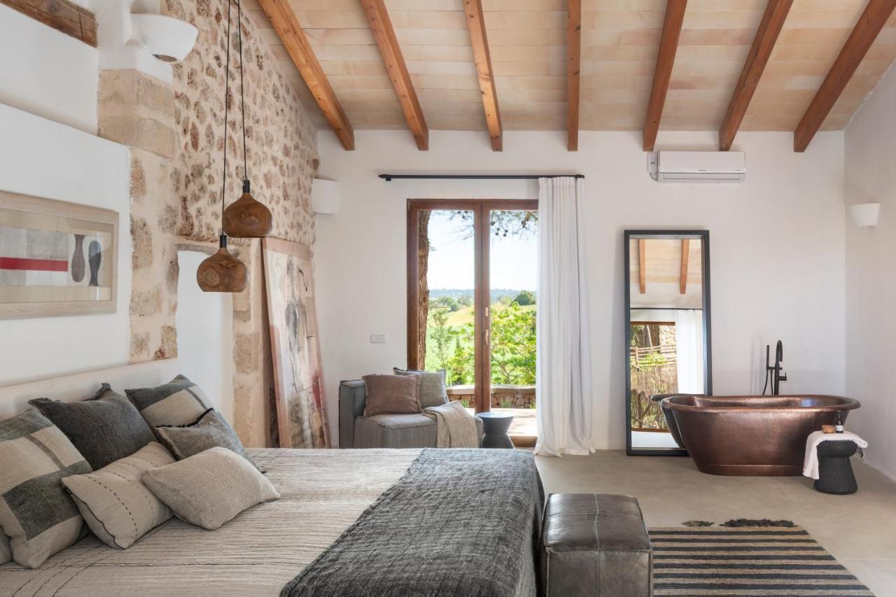 Agroturismo Son Foguero - Adults Only Maria De La Salut
