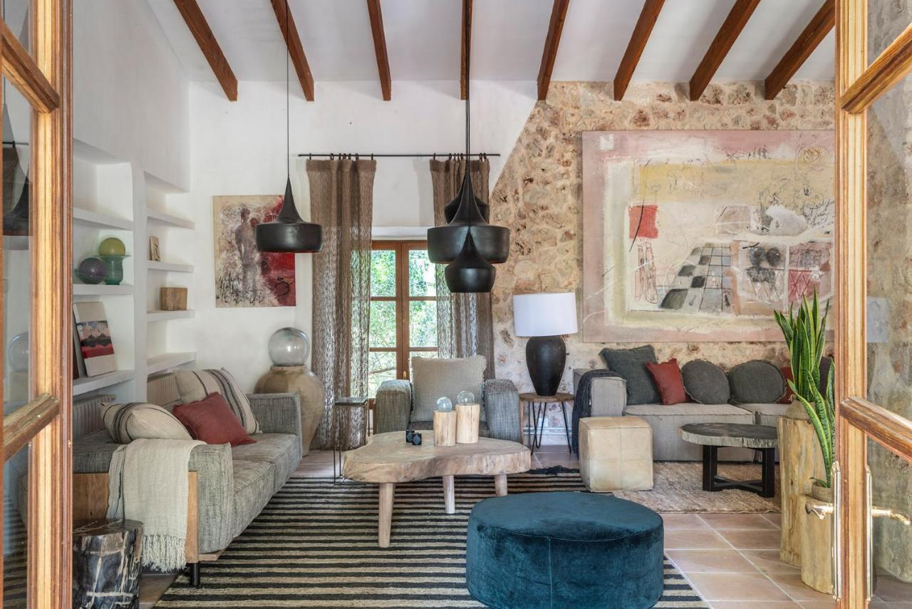 Hotel Agroturismo Son Foguero - Adults Only