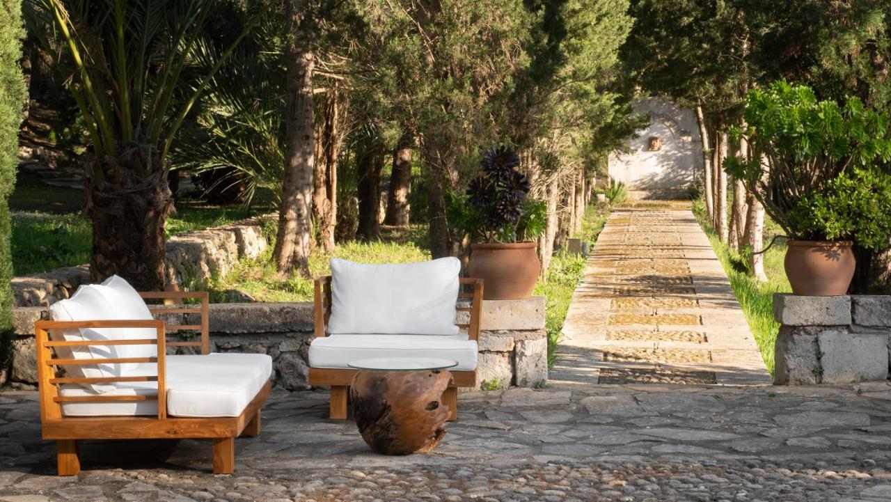 Hotel Agroturismo Son Foguero - Adults Only Maria De La Salut
