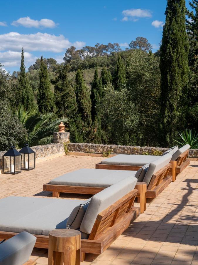 Agroturismo Son Fogueró - Adults Only Hotel María de la Salud