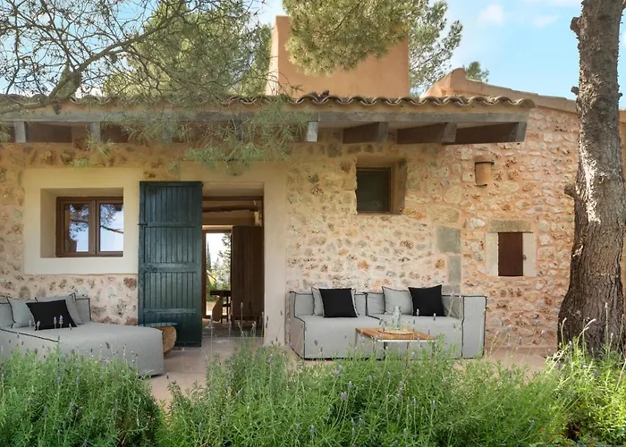 Agroturismo Son Foguero - Adults Only