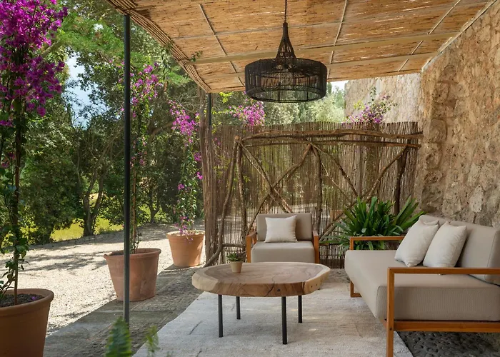 Agroturismo Son Foguero - Adults Only