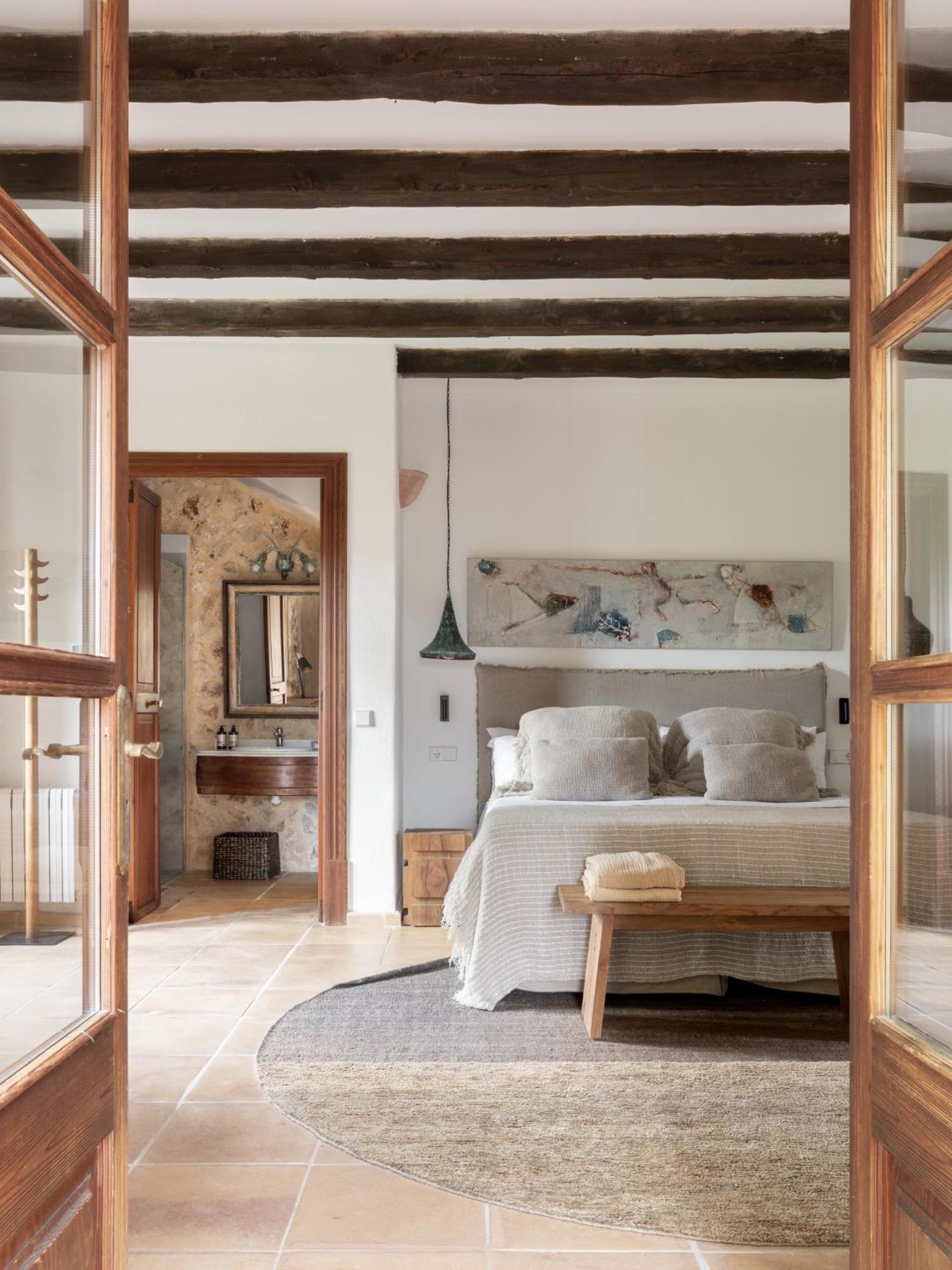 Son Foguero - Adults Only 4* Maria De La Salut