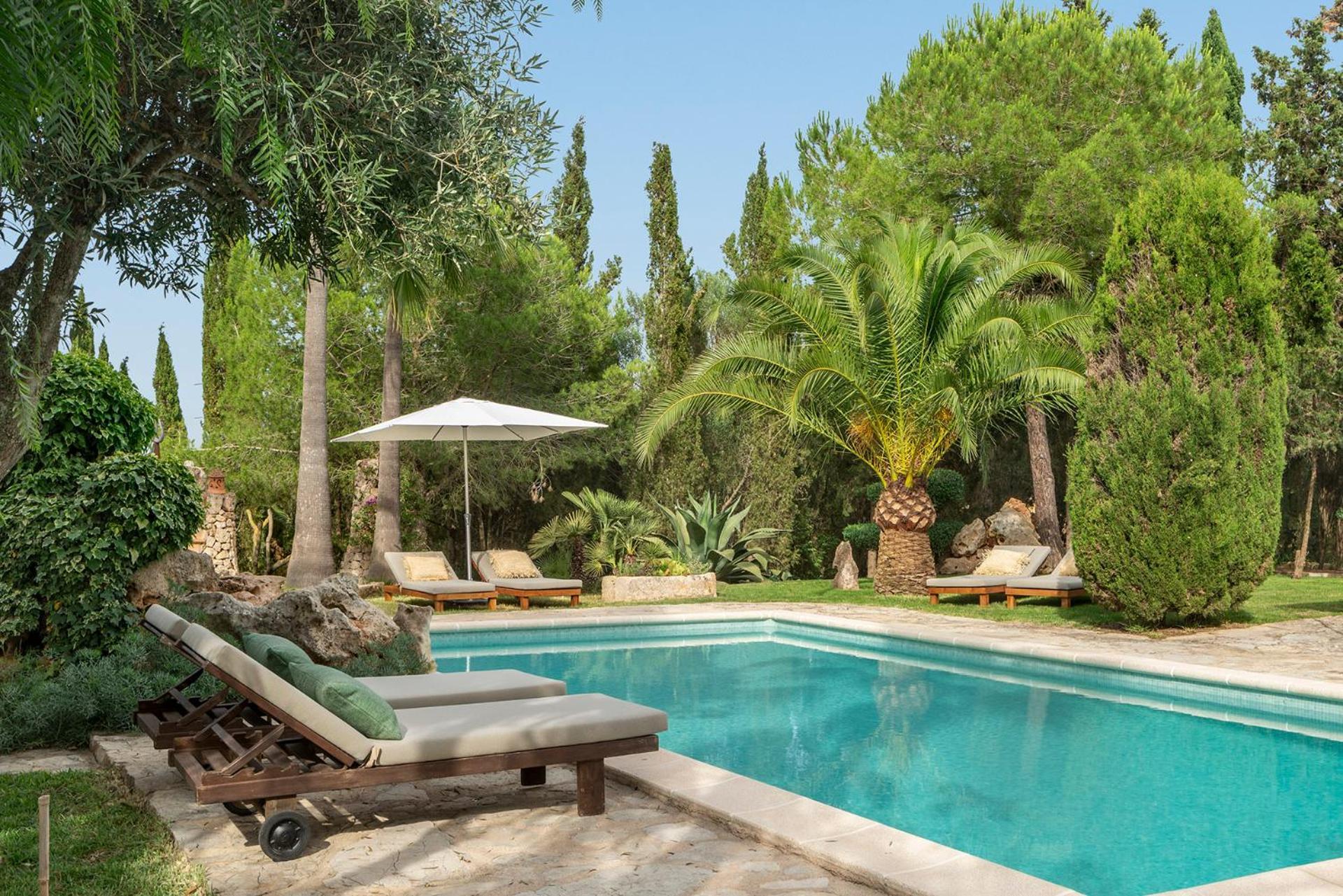 Son Foguero - Adults Only Hotel Maria De La Salut